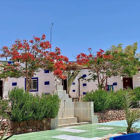 Bedouin Moon Village - Aqaba Al Burj Luaran gambar