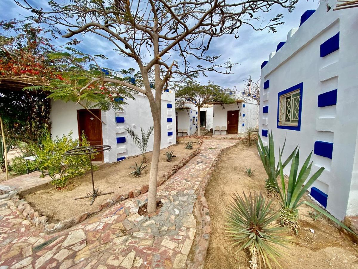 Bedouin Moon Village - Aqaba Al Burj Luaran gambar