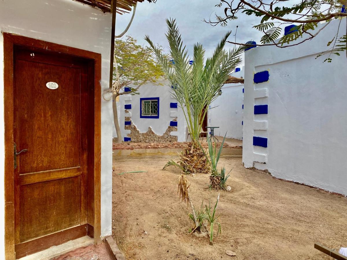 Bedouin Moon Village - Aqaba Al Burj Luaran gambar