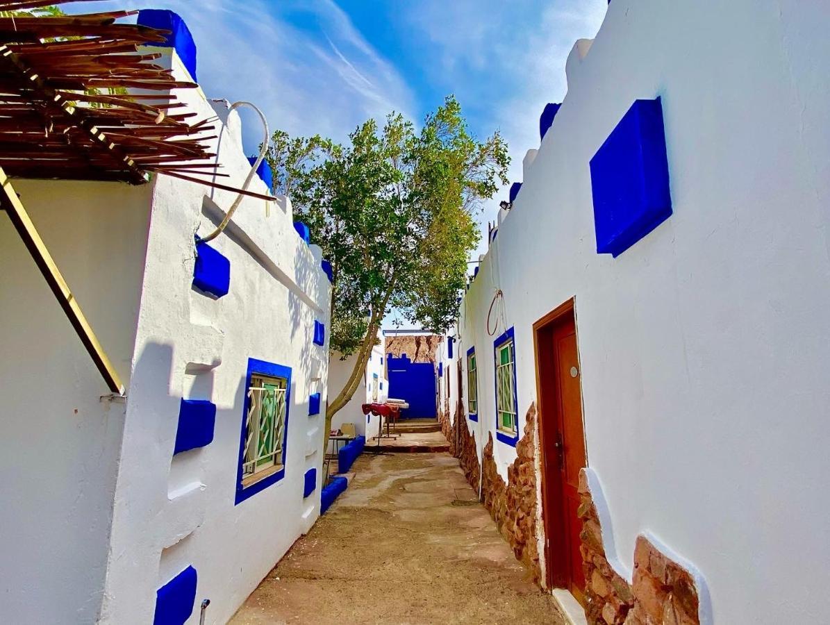 Bedouin Moon Village - Aqaba Al Burj Luaran gambar