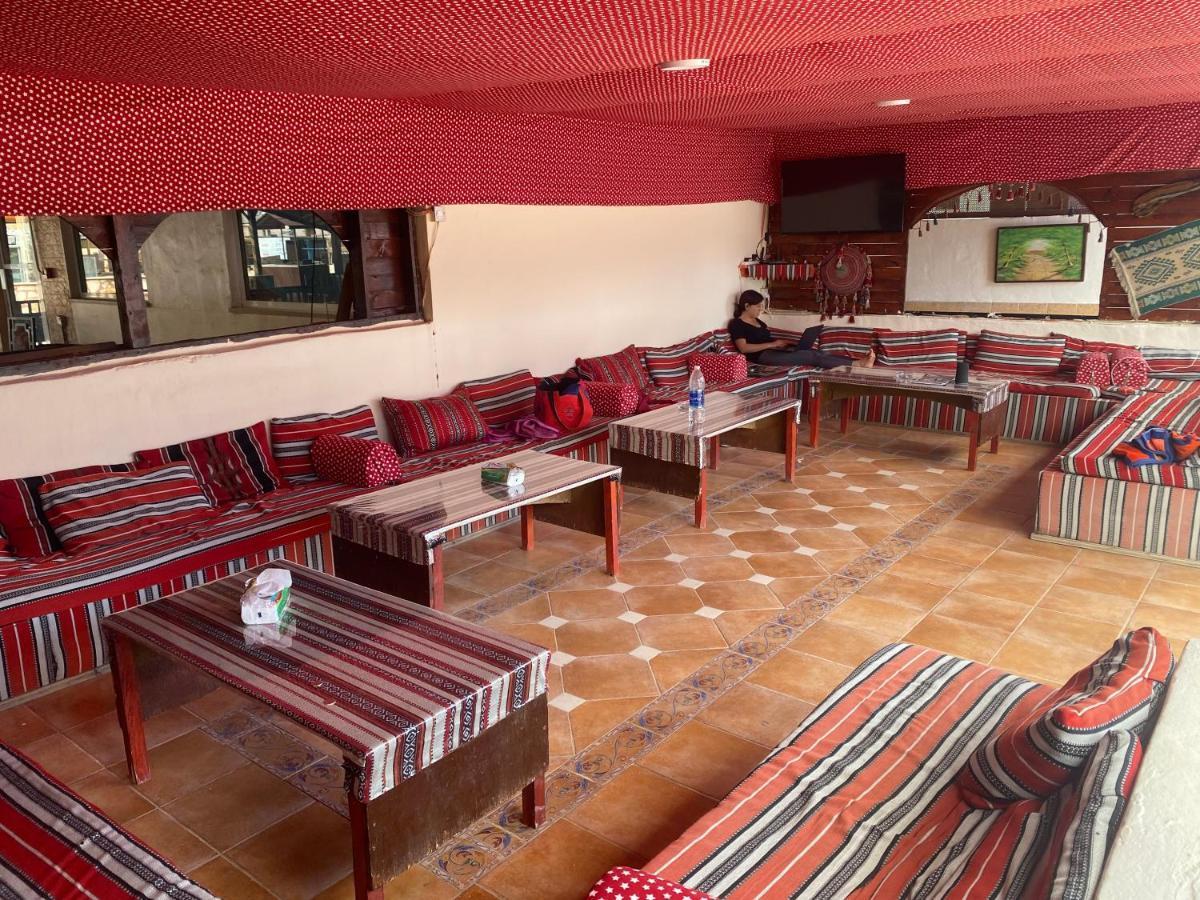 Bedouin Moon Village - Aqaba Al Burj Luaran gambar