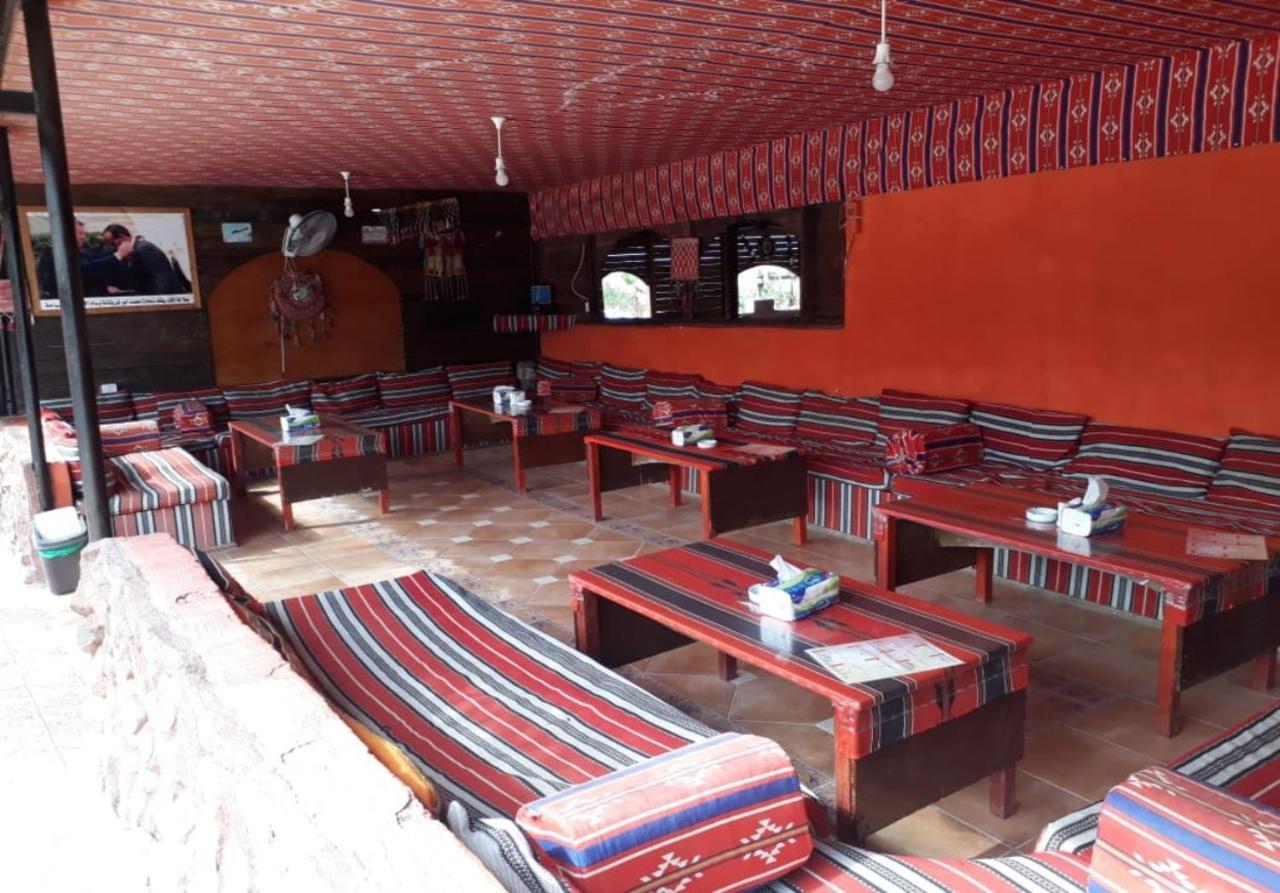 Bedouin Moon Village - Aqaba Al Burj Luaran gambar